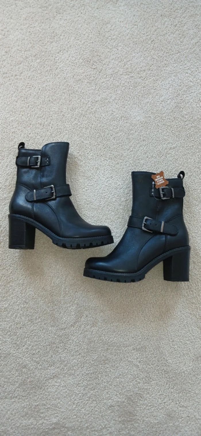 Bottines