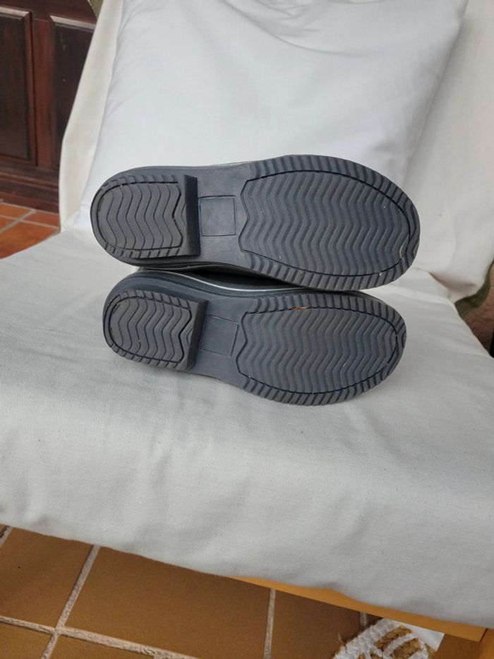 Botte de neige fille 30 - photo numéro 8
