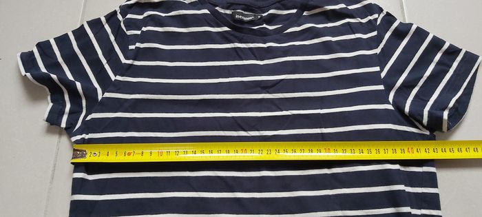 Tshirt manche courte S - photo numéro 5