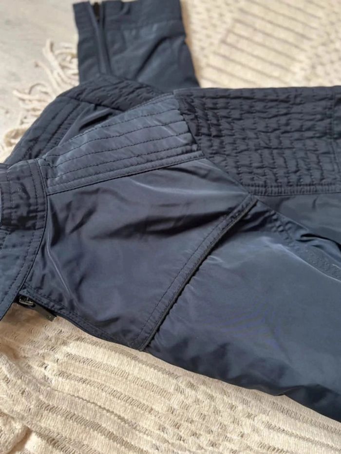 Blouson homme Celio bleu marine taille M - photo numéro 6