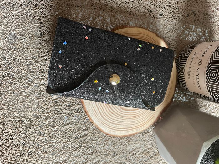 Sac + porte carte - photo numéro 5