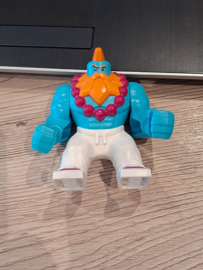 Figurine lego