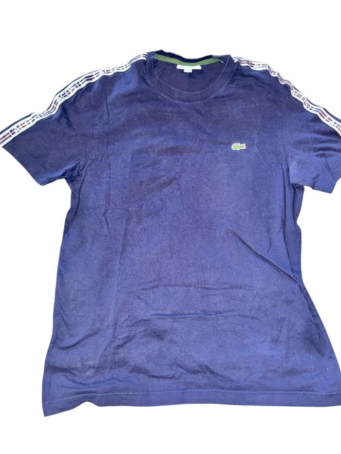 T-shirt unis taille M - photo numéro 1