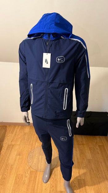 Survêt nike