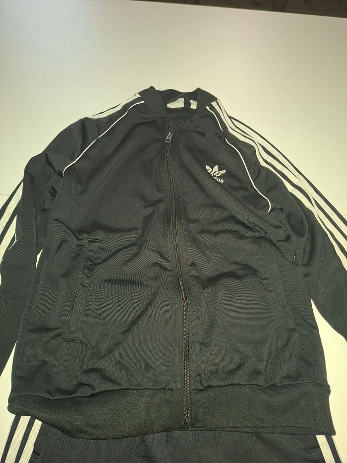 Survêtement adidas - photo numéro 3