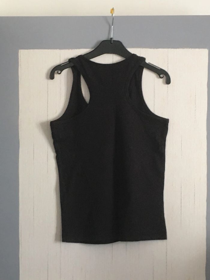 Débardeur noir Complices Jeans - 12 ans - photo numéro 2