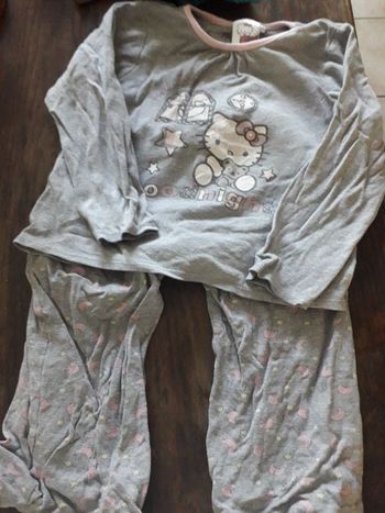 Pyjama
