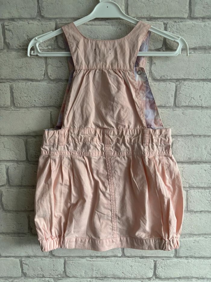 Robe sergent major taille 24 mois - photo numéro 3