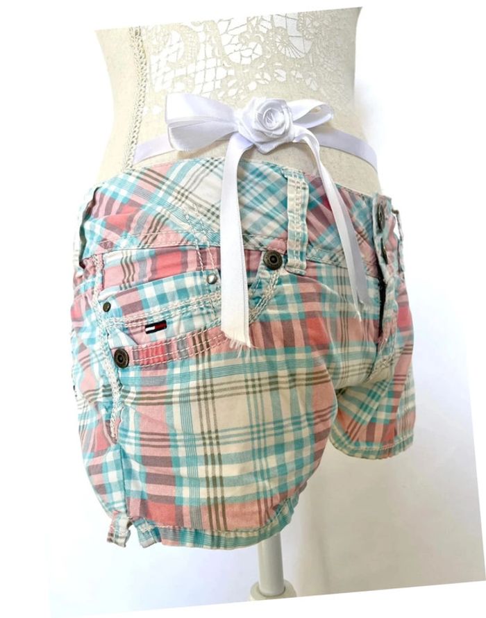 Short court Tommy Hilfiger - photo numéro 2