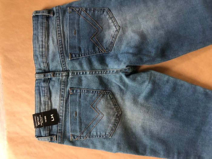 Jeans - photo numéro 5