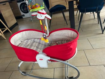 Transat tinylove 2 en 1