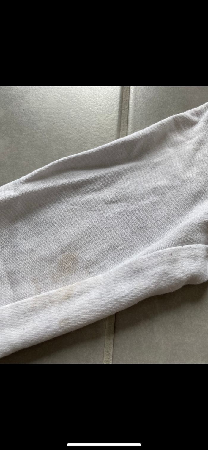 Pull pilou pilou cœur 5 ans - photo numéro 6