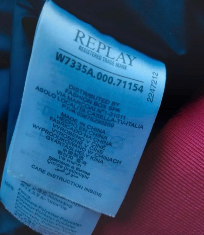 Bomber Replay - photo numéro 4