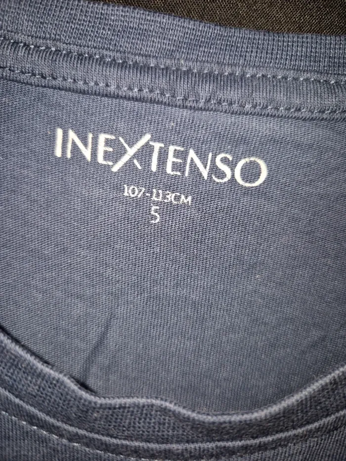 T-shirt - photo numéro 2