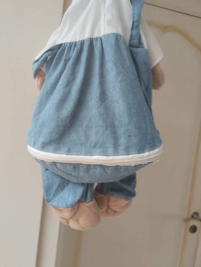 Range pyjama lapin - photo numéro 4