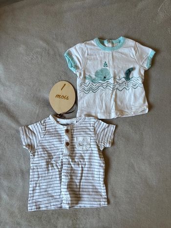 Tee shirt