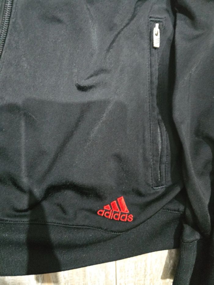 Veste de joggings #orianablgarcon12ans - photo numéro 3