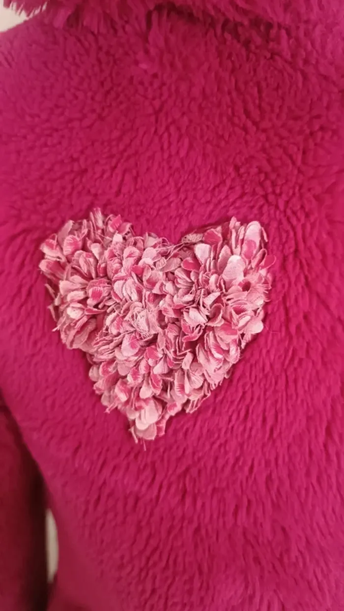 Blouson - photo numéro 2