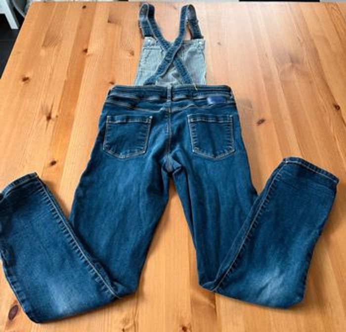 Salopette « Okaidi » - photo numéro 5