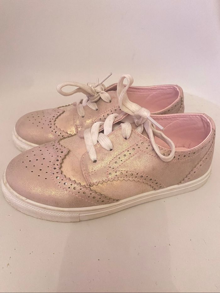Chaussures pour filles - photo numéro 2