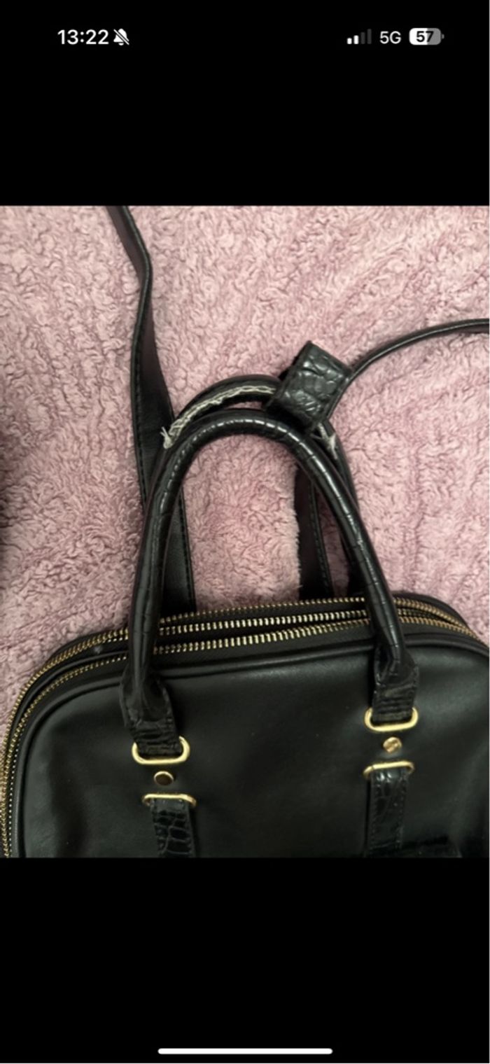 Sac à dos merry Scott