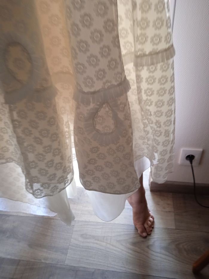 Robe de mariée - photo numéro 3