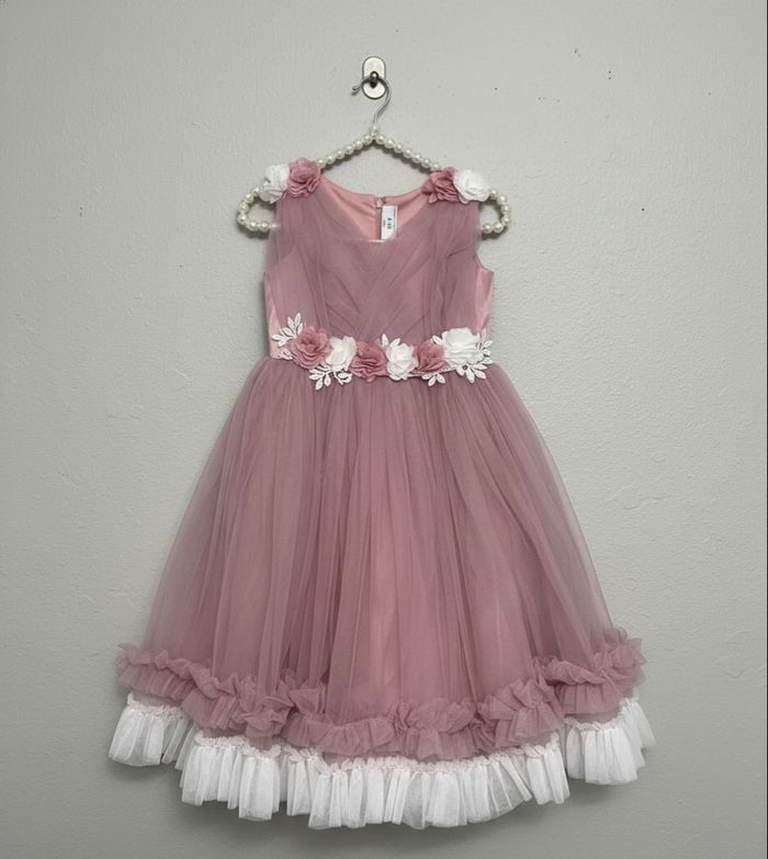 Robe enfant - photo numéro 5