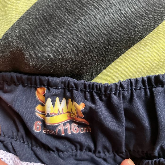 Short de bain - photo numéro 3