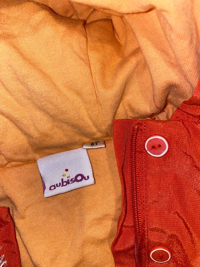 Manteau 18 mois - photo numéro 2