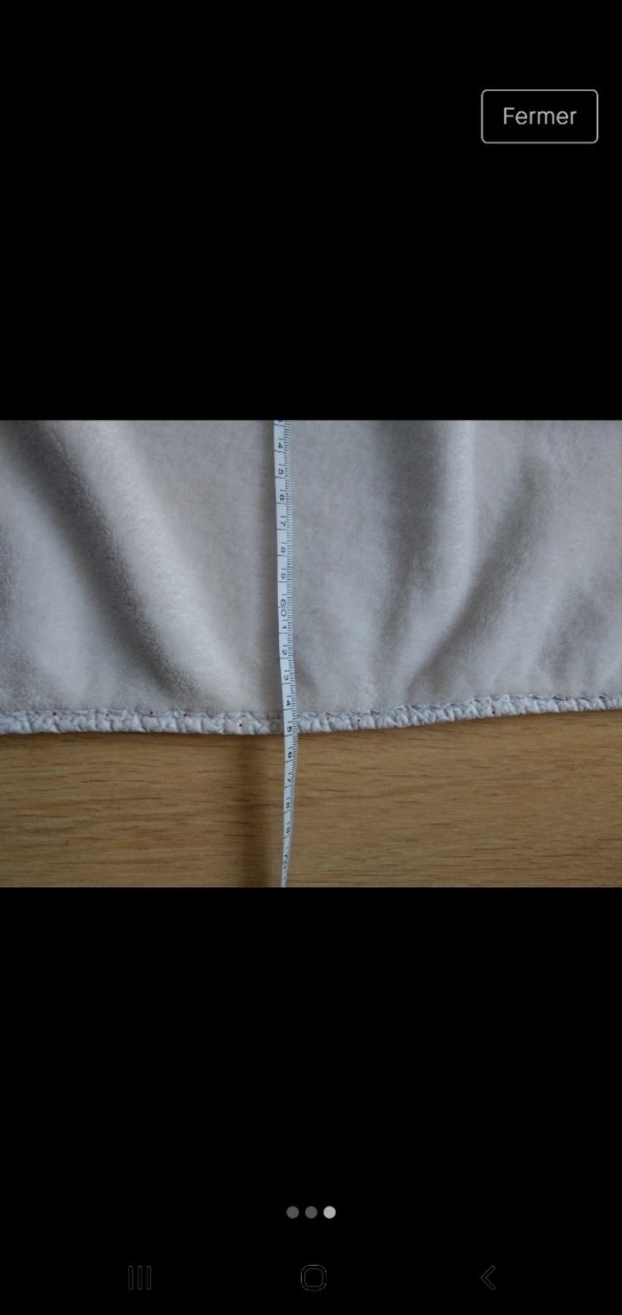 Couverture bébé - photo numéro 3