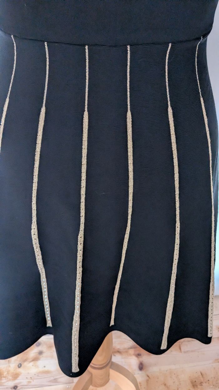 Robe Morgan - photo numéro 5