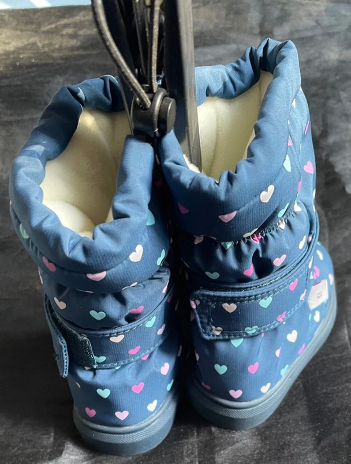 Botte fourrée - photo numéro 2