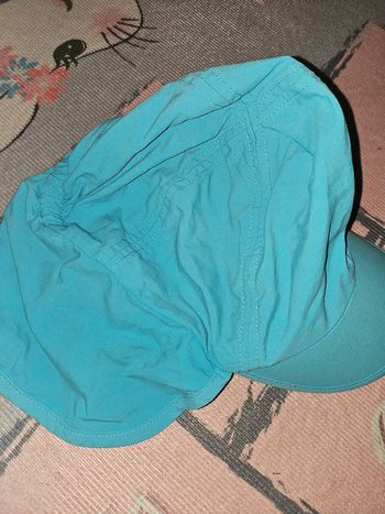 Casquette de protection