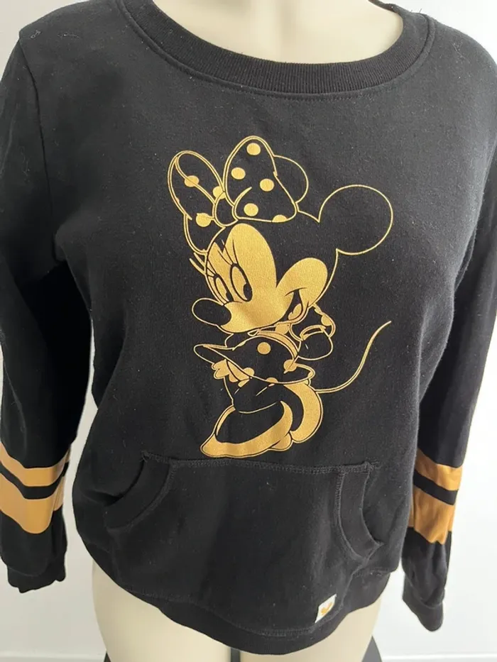 Pull Minnie - photo numéro 2