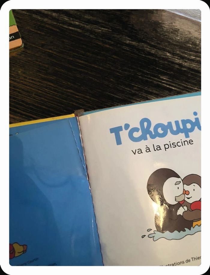 Livres t’choupi - photo numéro 7