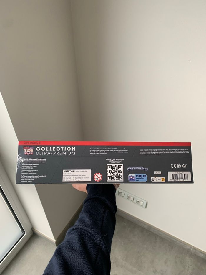 Coffret Ultra Prenium 151 - photo numéro 4