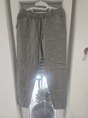 Pantalon cargos