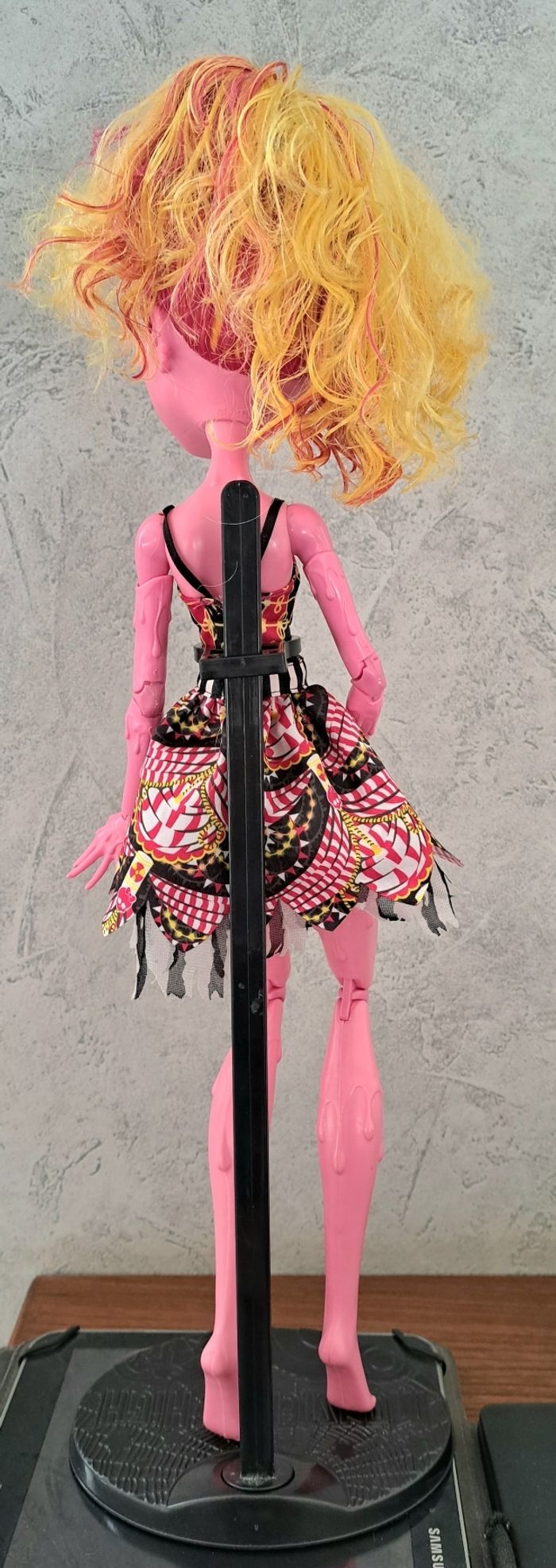 Monster High - photo numéro 5