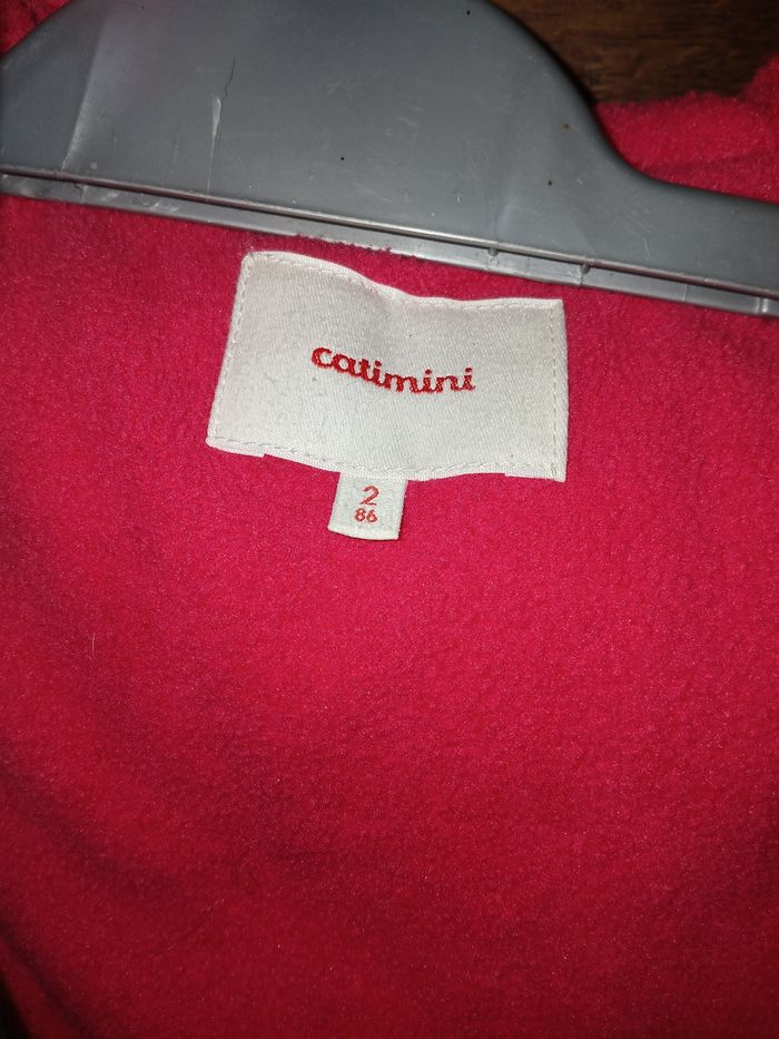Manteau catimini - photo numéro 5