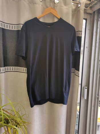 Tee shirt homme Gemo taille XL neuf
