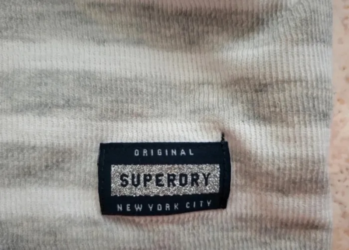 Pull Superdry - photo numéro 5