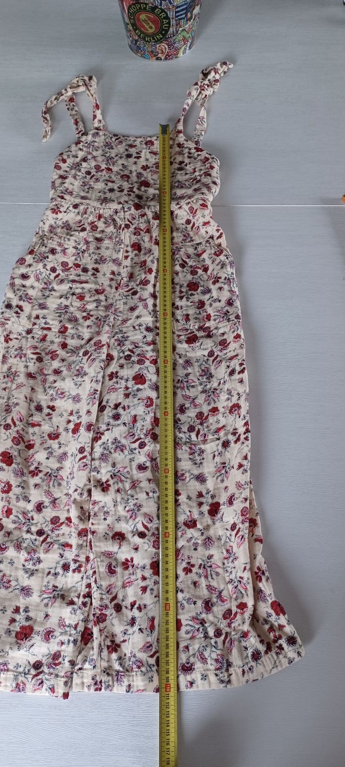 Salopette femme taille xs Zara - photo numéro 5