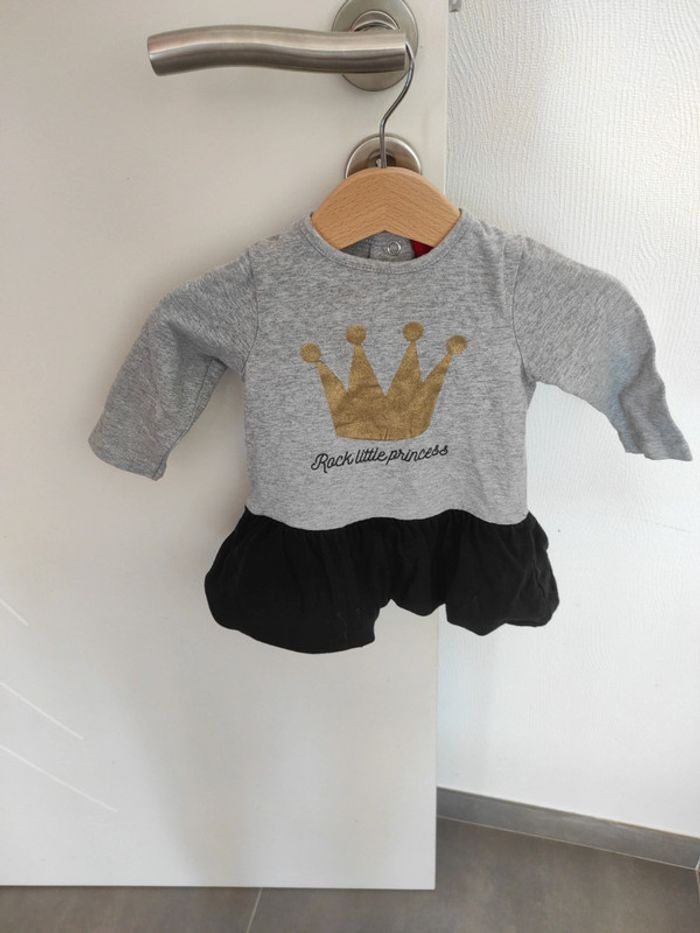 Robe 3 mois - photo numéro 2
