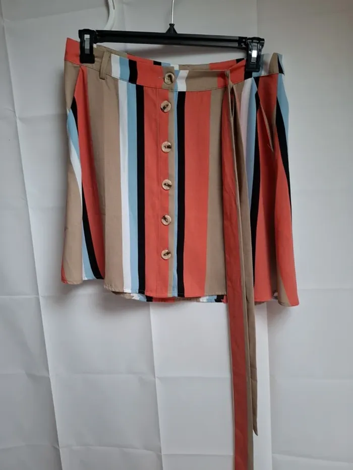 Jupe taille 40