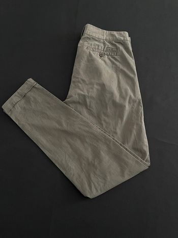Chino Lee slim W26