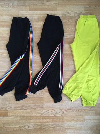 Jogging taille L