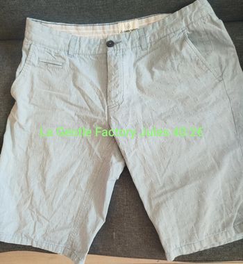 Short la Gentle Factory Jules