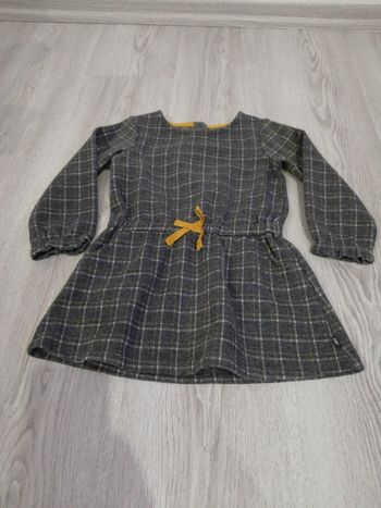 Robe okaidi 3 ans