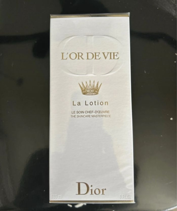 Lotion