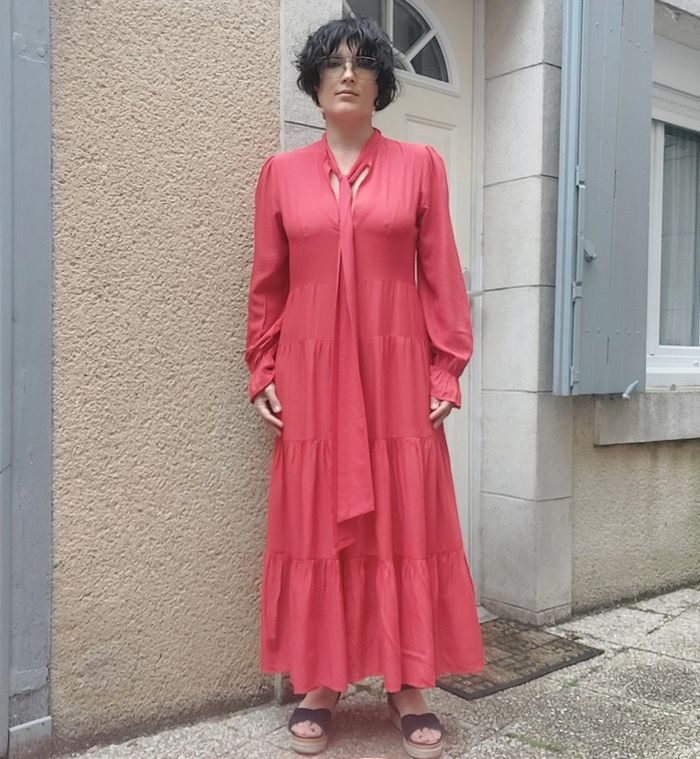 Superbe robe 38/40 - photo numéro 3